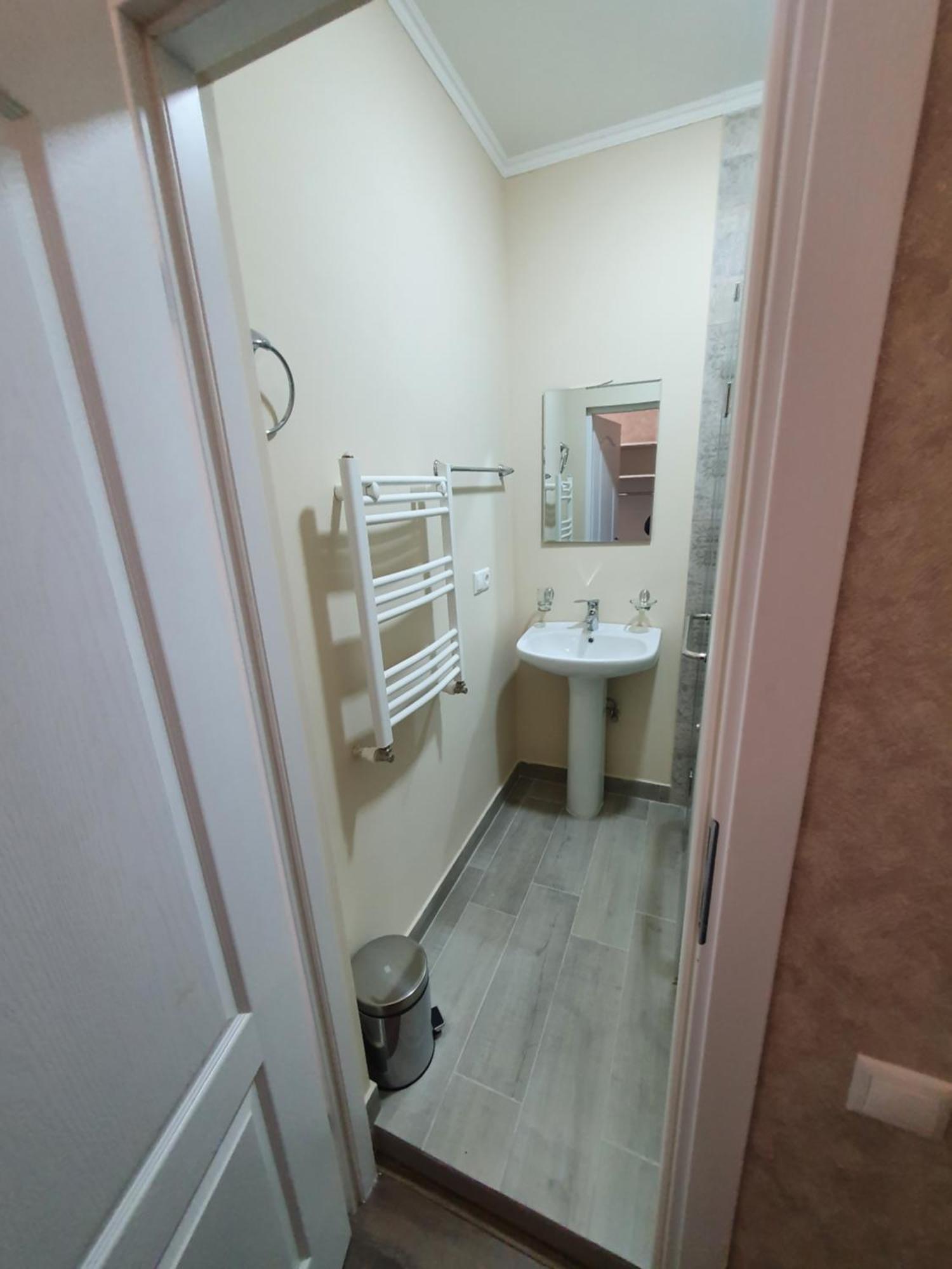 Tsaghkunk Chef House Hotel & Restaurant Sevan Pokoj fotografie